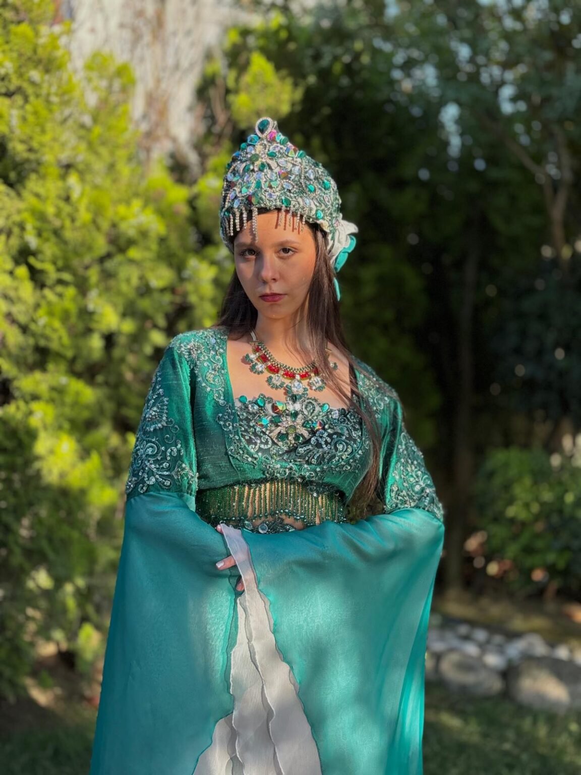 yeşilkaftan1
